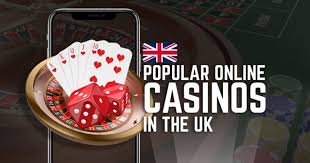 The Ultimate Guide to Online Betting Sites in the UK 1605322235