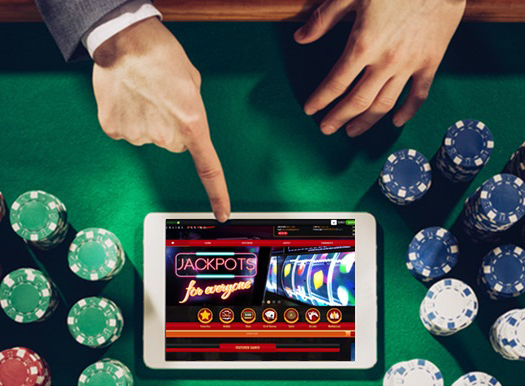 Discover the Excitement of Casino JB Your Ultimate Gaming Destination