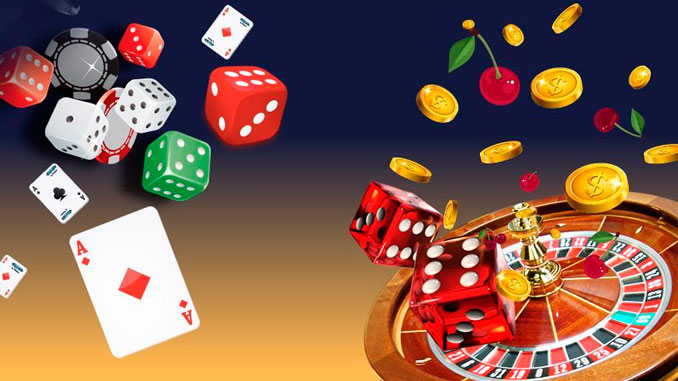 Esplora il Mondo del Casino Verde Italia Esplora il Mondo del Casino Verde Italia