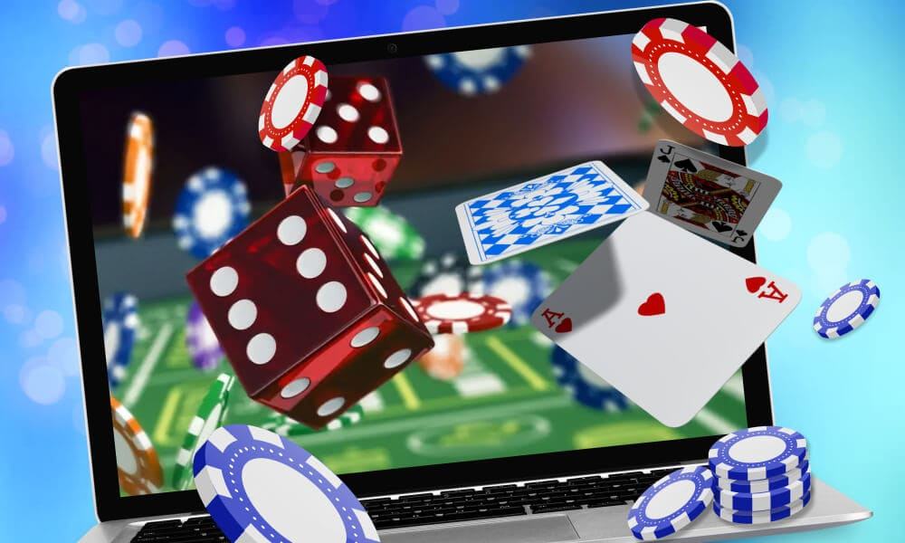 Understanding Non Gamstop Casinos A Guide to Online Gambling Freedom Understanding Non Gamstop Casinos A Guide to Online Gambling Freedom