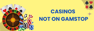 Discover New Non Gamstop Casino Sites for 2024 -1844153826