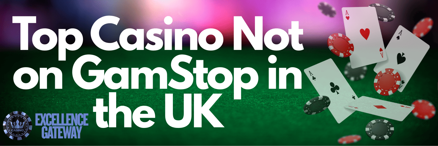 Discover New Non Gamstop Casino Sites for 2024 -1844153826