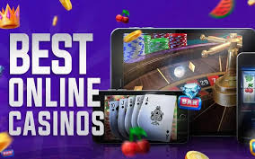 Top Progressive Jackpot Slots You Should Try -1634586873