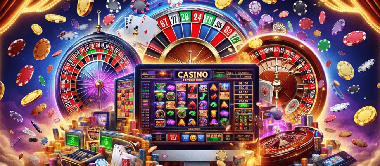 Casino pro české hráče Vše, co potřebujete vědět -1085954795