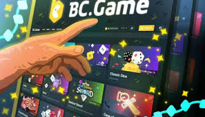 Exploring BC Game Crypto Casino A Comprehensive Guide Exploring BC Game Crypto Casino A Comprehensive Guide