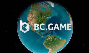 Exploring BC Game Crypto Casino A Comprehensive Guide Exploring BC Game Crypto Casino A Comprehensive Guide