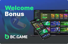 Exploring BC Game Crypto Casino A Comprehensive Guide Exploring BC Game Crypto Casino A Comprehensive Guide