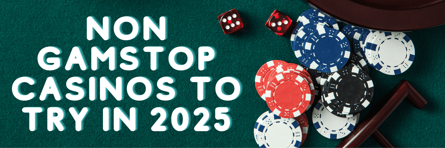The Rise of Non GamStop Casinos A New Era in Online Gambling -1943939403